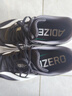 阿迪達斯男鞋 ADIZERO BK 輕便透氣緩震競速跑步運動(dòng)鞋 JP6528 43  曬單實(shí)拍圖