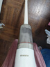 奧克斯（AUX）家用無(wú)線(xiàn)吸拖一體機吸塵器家用手持車(chē)載大吸力床上除螨寵物小型多用除塵AXS-527 無(wú)線(xiàn)有刷大吸力標配版 曬單實(shí)拍圖