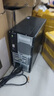 戴爾（DELL）靈越3910/成就3030 酷睿i5-12400高性能家用商用企業(yè)采購辦公學(xué)習(xí)主機塔式機箱臺式機電腦全套整機 主機+23.8英寸高清顯示器 i5-12400 16G 1TB固態(tài) 4G獨 曬單實拍圖