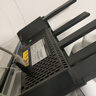 Tenda騰達(dá)路由器千兆WiFi6無(wú)線家用千兆穿墻王:信號(hào)增強(qiáng)全屋WiFi路由器金榜AX1500 曬單實(shí)拍圖