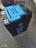 小哈電動(dòng)車鋰電池72V57AH全新寧德A品三元鋰外賣騎手大容量電摩電池 72V57Ah 【約4h充滿】送15A大炮智能充電器 曬單實(shí)拍圖