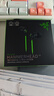 雷蛇（Razer）戰(zhàn)錘狂鯊V3 有線入耳式耳機耳塞 7.1環(huán)繞聲 吃雞神器 三角洲官方指定 Type C（贈THX軟件 可調(diào)EQ） 曬單實拍圖