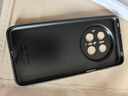 煊卡【頭層真皮丨鏡頭全包】華為Mate70Pro手機(jī)殼mate70pro+保護(hù)套素皮軟邊超薄防摔抗指紋商務(wù)男女 曬單實(shí)拍圖