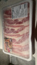 山姆 美國谷飼肥牛火鍋片 原切 1.3kg 1盒 曬單實拍圖