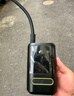 慧多多充氣泵車(chē)載汽車(chē)打氣筒充氣寶輪胎帶測胎壓公路自行電動(dòng)車(chē)通用無(wú)線(xiàn) 曬單實(shí)拍圖