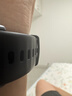 華為HUAWEI WATCH FIT 4 韻律黑氟橡膠表帶 華為運動(dòng)智能手表超輕薄大屏潮流運動(dòng)藍牙通話(huà)睡眠監測fit4 曬單實(shí)拍圖