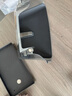 3W ACCESSORY適用于特斯拉配件modelY/3專用屏幕下磁吸收納盒中控儲(chǔ)物箱配紙巾 曬單實(shí)拍圖