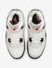 耐克（NIKE）復(fù)古跑鞋Air緩震輕盈經(jīng)典復(fù)刻戶外運(yùn)動(dòng)休閑籃球鞋 IB4171-100 36 曬單實(shí)拍圖