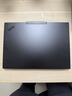 ThinkPad【國家補(bǔ)貼20%】聯(lián)想筆記本電腦E14 2025超能版 商務(wù)辦公學(xué)生輕薄本 英特爾酷睿5 16G 1T 2.8K黑色 曬單實拍圖