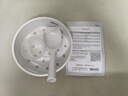 美的（Midea）電飯煲電飯鍋小型3升2-3人前置大屏面板24小時預(yù)約多功能壓力家用智能電飯煲FB30Q1-406K 曬單實拍圖