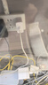 今勝安卓數據線(xiàn)micro usb充電器線(xiàn)梯形接口扁口快充閃充加粗加長(cháng)適用老式款手機華為vivo小米oppo三星 套裝【66W快充頭+1米安卓線(xiàn)】 曬單實(shí)拍圖
