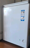 海爾（Haier）200升一級(jí)節(jié)能小冰柜家用商用冷藏冷凍柜兩用冰柜京東自營(yíng)小型冰箱小型冷柜BC/BD-200GHTA國家補(bǔ)貼 曬單實(shí)拍圖