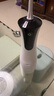 拜爾 M4專業(yè)沖牙器 手持式水牙線家用電動(dòng)聲波去除超正畸專用牙齒清潔洗牙神器 送女男朋友 七夕禮物 曬單實(shí)拍圖