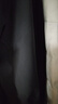 優(yōu)衣庫女裝柔滑彈力棉質(zhì)圓領(lǐng)T恤/長(cháng)袖基礎版型內搭新款480869 03 灰色 L /160/88A 曬單實(shí)拍圖