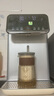 蘇泊爾（SUPOR）電熱水瓶電熱水壺燒水壺5L大容量316L可拆內(nèi)膽電水瓶多段保溫恒溫飲水機 SW-50T302 曬單實拍圖