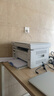 奔圖（PANTUM）M7160DW M6202W青春版 M6760DW 黑白激光打印機(jī)辦公復(fù)印掃描家用 M6202W青春版（三合一/無線） 標(biāo)配 曬單實(shí)拍圖