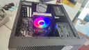 AMD銳龍 R5 5600GT/5700GT/8500G 辦公游戲臺式組裝電腦主機整機DIY組裝機 R7 5700G+32G+1TB丨配三 曬單實拍圖