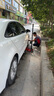 韓泰（Hankook）汽車輪胎 205/55R16 91V H308 原配寶來/高爾夫/卡羅拉/朗逸 曬單實(shí)拍圖