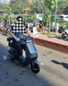 雅迪【北京專享】G30MAX 電動車新國標(biāo)可上牌電動自行車成人防盜通勤代步長續(xù)航電瓶車 顏色到店自選 曬單實(shí)拍圖