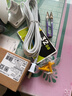 普聯(lián)（TP-LINK）監控攝像頭家用 高清無(wú)線(xiàn)室外防水球機 手機APP遠程看家 全彩紅外夜視360度全景旋轉云臺版監控器 【單鏡頭丨單畫(huà)面】300萬(wàn)標準版 無(wú)內存【免費升級32GB卡】 曬單實(shí)拍圖