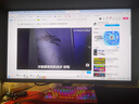 微星（MSI）26.5英寸2K500Hz QD-OLED顯示器 AI CMOS 滿(mǎn)血DP2.1 HDR500游戲電競屏 MPG 271QR QD-OLED X50流光 曬單實(shí)拍圖