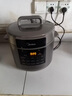 美的（Midea）電壓力鍋6升電高壓鍋家用電飯鍋電飯煲大容量雙膽高壓煮飯多功能智能預(yù)約 煲湯燉肉特設(shè)去腥增濃 【精致大屏雙膽】提鮮系列 6L 曬單實(shí)拍圖