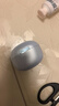 榮耀親選耳夾式耳機(jī) 榮耀耳機(jī) 藍(lán)牙耳機(jī) 雙麥通話降噪 長(zhǎng)續(xù)航 舒適 適用榮耀華為手機(jī) 海風(fēng)藍(lán) 曬單實(shí)拍圖