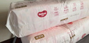 好奇（Huggies）鉑金裝小桃褲紙尿褲L120片(9-14kg)大號(hào)尿不濕【消暑散熱】 曬單實(shí)拍圖