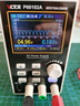 勝利儀器（VICTOR）高精度可調直流穩壓電源電腦手機維修開(kāi)關(guān)過(guò)壓流保護可調直流電源 P60102A【200W/60V/10A】 曬單實(shí)拍圖