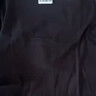 JEANSWEST LIFE真維斯長(cháng)袖t恤男潮春秋純棉白色打底衫學(xué)生寬松圓領(lǐng)純色內搭上衣 曬單實(shí)拍圖