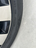 固特異（Goodyear）汽車(chē)輪胎 205/55R16 91W EF1 SPORT鷹馳F1酷跑 朗逸/速騰/卡羅拉 曬單實(shí)拍圖