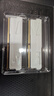 金百達(dá)（KINGBANK）32GB(16GBX2)套裝 DDR5 6000 臺(tái)式機(jī)內(nèi)存條海力士M-die顆粒 銀爵 C30 Deepseek硬件 曬單實(shí)拍圖