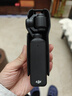 大疆 DJI Osmo Pocket 3 標(biāo)準(zhǔn)版 一英寸口袋云臺相機 OP靈眸手持?jǐn)?shù)碼相機 旅游vlog 便攜美顏攝像 曬單實拍圖