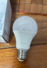 飛利浦（PHILIPS）LED燈泡球泡高亮節能燈泡E27大螺口家用電燈泡照明光源led燈源 經(jīng)濟型9W|6500k白光|E27螺口 曬單實(shí)拍圖