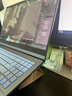 華碩無(wú)畏Pro15 酷睿版 國家補貼20% Ultra7 2.8K OLED高性能AI超輕薄筆記本電腦(155H 32G 1T)  曬單實(shí)拍圖