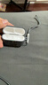Apple/蘋果 AirPods Pro (第三代) 搭配MagSafe充電盒 (USB-C) 蘋果耳機(jī) 藍(lán)牙耳機(jī) 適用iPhone/iPad/Mac 曬單實(shí)拍圖