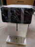 美的（Midea）小魔方電熱水瓶電水瓶飲水機 燒水壺電水壺電熱水壺 316L不銹鋼保溫恒溫一體可拆 國家補貼 20FPro 曬單實(shí)拍圖