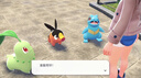 任天堂（Nintendo） Switch游戲卡帶全新原裝實(shí)體卡Switch2游戲軟件海外通用版本 NS1口袋妖怪 寶可夢(mèng)傳說(shuō)Z-A  za港版現貨 曬單實(shí)拍圖