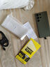 三星（SAMSUNG） Galaxy S23 UltraSM-S9180 穩(wěn)勁性能大屏S Pen書寫 全網(wǎng)通5G手機 S23Ultra 悠野綠 12+512GB【港澳臺雙卡】 曬單實拍圖