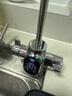 怡口凈水（ECOWATER）水星neo凈水器政府補貼家用廚下式母嬰直飲洗護0陳水0阻垢長效微氣泡除農(nóng)殘?zhí)帐?200G智顯ERO198-2 曬單實拍圖