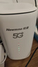 紐曼5G無線路由器隨身WiFi6移動(dòng)免插卡cpe多網(wǎng)通千兆雙頻車載便攜式高速上網(wǎng)卡全國通用流量2025款 曬單實(shí)拍圖