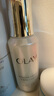 玉蘭油（OLAY）超抗小白瓶75ml精華液美白提亮去黃改善暗沉面部精華生日禮物 曬單實(shí)拍圖