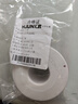 匯君（HUIJUN） OK線(xiàn) 電路板飛線(xiàn) PCB跳線(xiàn)電子線(xiàn) 焊接連接線(xiàn) 導線(xiàn)單芯銅線(xiàn) 紅色30AWG-200米 單根鍍錫銅 曬單實(shí)拍圖
