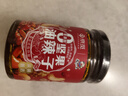 飯掃光&京覓 堅果油辣子禮盒210g*3 香辣紅油辣子 辣椒醬 拌飯拌面 曬單實拍圖