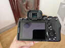 索尼（SONY）ILCE-7M4全畫(huà)幅微單數碼相機4K 60p視頻錄制 直播相機 sony a7m4 五軸防抖A7M4 創(chuàng  )意濾鏡 A7M4單機身 官方標配【贈八件套禮盒+包+黑鷂肩帶】 曬單實(shí)拍圖