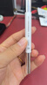卡姿蘭（Carslan）俏眉精致眉筆升級版防水防汗含替換芯#02深棕色0.25g*2生日禮物女 曬單實(shí)拍圖