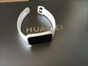 華為 手環(huán)9 標準版 智能手環(huán) 羽沙白 輕薄舒適睡眠監(jiān)測心律失常提示運動手環(huán)華為手表送男友送女友 曬單實拍圖