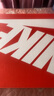 耐克（NIKE）官方DUNK LOW男運(yùn)動(dòng)鞋復(fù)古板鞋低幫熊貓配色DD1391 100白色/黑/白色 42 曬單實(shí)拍圖