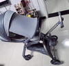 InnoTruth遛娃神器嬰兒推車可坐可躺一鍵收車0-3歲用折疊高景觀溜娃神車 新生兒護脊-灰藍 曬單實拍圖