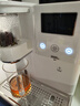 鳴盞【國家補貼】即熱熟水機 飲水機電熱水瓶電水瓶 燒水壺電熱水壺3L  桌面智能熟水機MZ908A 曬單實拍圖